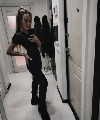 Светлана